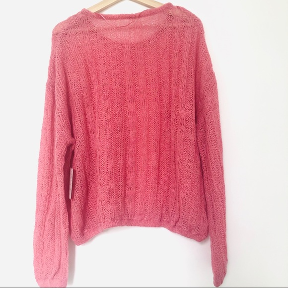 ❌SOLD❌ Free People Angel Soft Pullover Sweater - Picture 10 of 14